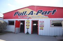 Pull-A-Part