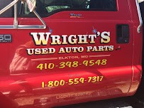 Wright's Used Auto Parts