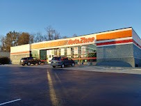 AutoZone Auto Parts