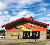 Pull-A-Part