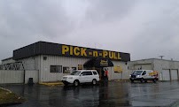 Pick-n-Pull