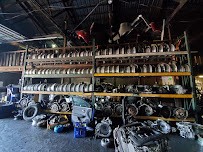 IMPERIAL PARTS LLC