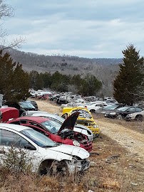 Fenton Auto Salvage