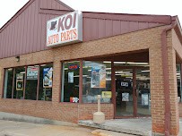 KOI Auto Parts (Fisher Auto Parts)