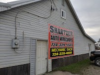 Shartzer Auto Wrecking