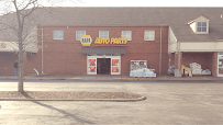 NAPA Auto Parts - Washington Auto Parts of Sunbury