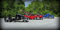 Bauer Truck Repair Inc