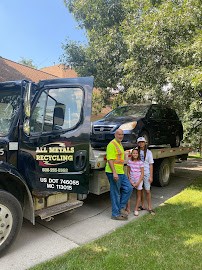 All Metals Recycling LLC