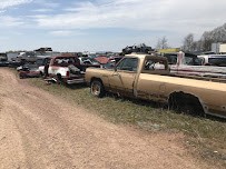 Hilltop Auto Wrecking