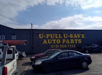 U-Pull U-Save Auto Parts Inc