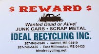 Ideal Recycling Inc.