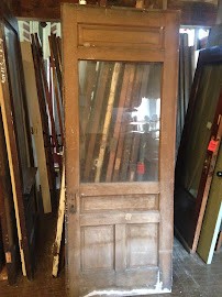 Historic House Salvage