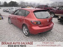 Dekalb Auto Salvage