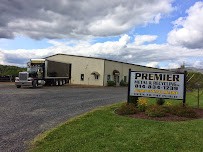 Premier Metal & Recycling Inc