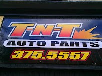 TNT Auto Parts
