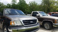 J & L Auto Salvage