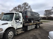 Curtis Towing & Salvage Inc