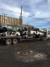 Union Auto Wreckers