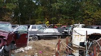 Hines Salvage Yard