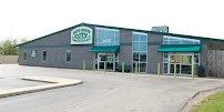 Auto Parts City Headquarters & Purchasing