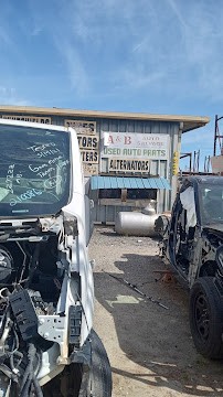 A & B Auto Salvage