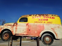 Lane Road Auto Salvage & Sales, Inc.