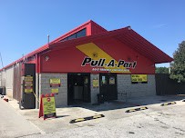 Pull-A-Part