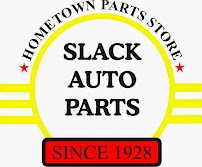 Slack Auto Parts