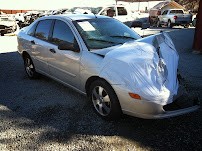 Datsun Auto Wrecking San Diego CA