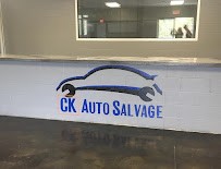 CK Auto Salvage, LLC