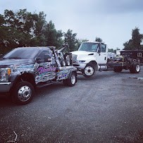 Hawks Auto and Truck Recycling Inc.