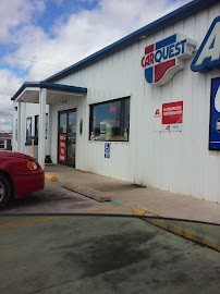 Carquest Auto Parts - G&W Auto