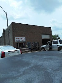 Marshall's Auto & Truck Parts