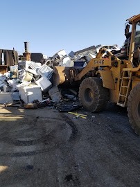 Dusty's Scrap Metal / West Michigan Iron & Metal Inc.