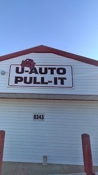 UAPI “U-Pull-It” Auto Parts