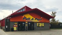 Pull-A-Part