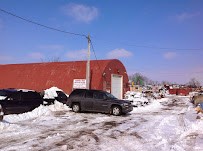 Country View Auto Recycling