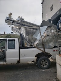 Guernsey Scrap Recycling,Inc.