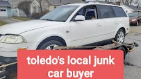 More Cash For Junk AND Scrap Car's / Sell Your Junk Car Toledo