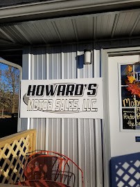 Howard's Auto Parts LLC.