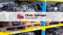 Dixie Salvage