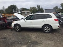 D's Junk Car Buys Killingly