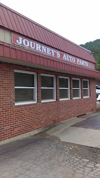 Journey Auto Parts