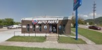 Car Quest Auto Parts