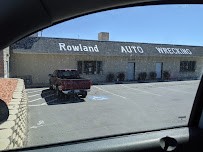 Rowland Auto Wrecking