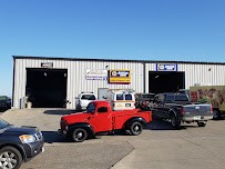 Reidman Automotive & Diesel / RBR Motorsports