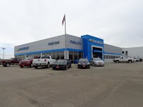 Puklich Chevrolet