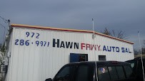 Hawn Freeway Auto Salvage