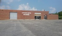 A Plus Auto Salvage