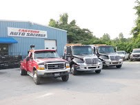 Eastside Auto Salvage